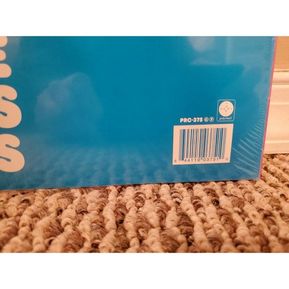 Bonito Generation by Kero Kero Bonito (Record, 2019) Blue Color Version New - Picture 4 of 4